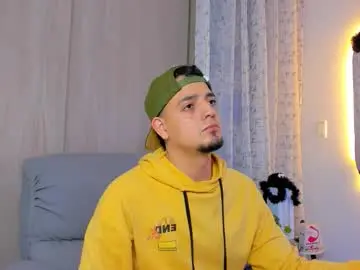 Chaturbate Live Sex Cam of kendel_dimitri