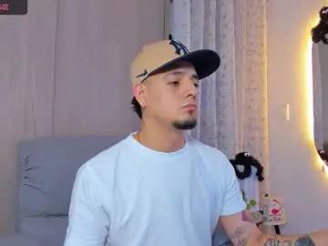 Chaturbate Nude Webcam of kendel_dimitri