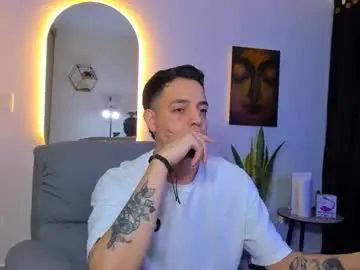 Chaturbate Nude Webcam of kendel_dimitri