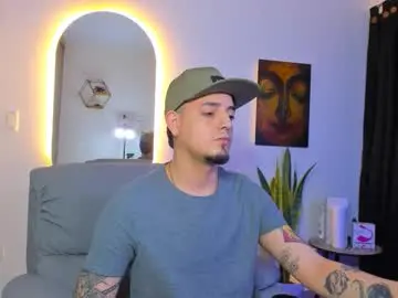 Chaturbate Free Live Porn of kendel_dimitri