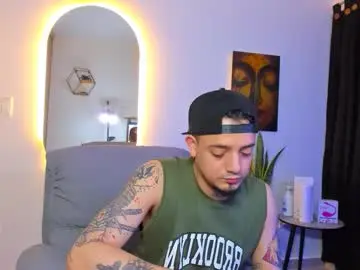 Chaturbate Watch Live Sex Cams of kendel_dimitri