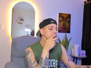 Chaturbate Best live sex cam show of kendel_dimitri