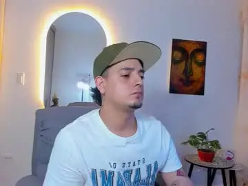 Chaturbate Adult Webcams of kendel_dimitri