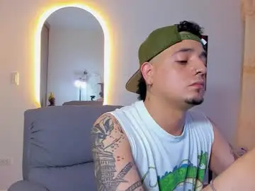 Chaturbate Sex Cam of kendel_dimitri