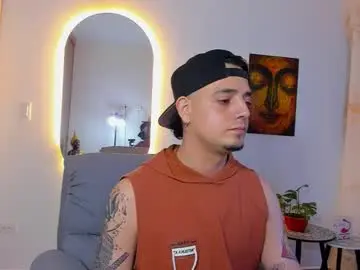 Chaturbate Live Sex of kendel_dimitri
