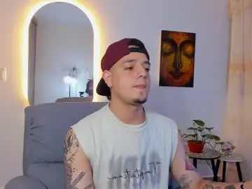 Chaturbate Free Live Porn of kendel_dimitri
