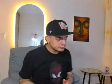 Chaturbate Private Sex Chat of kendel_dimitri