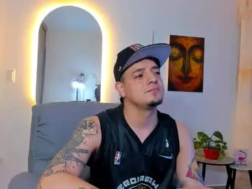 Chaturbate Free Porn Cam of kendel_dimitri