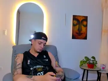 Chaturbate Best Webcam of kendel_dimitri