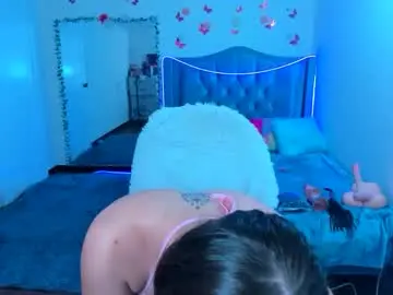 Chaturbate Live Sex of luna_analya