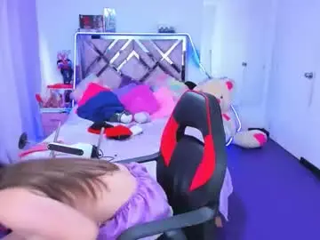 Chaturbate Free Live Porn of luna_analya