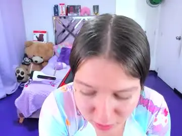 Chaturbate Sex Cam of luna_analya