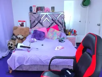 Chaturbate Watch Live Sex Cams of luna_analya