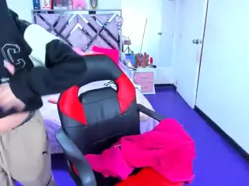 Chaturbate Best live sex cam show of luna_analya