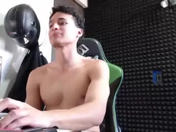 Chaturbate Adult Video Chat of mr_lollipop77