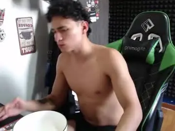 Chaturbate Adult Webcams of mr_lollipop77