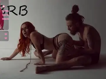 Chaturbate Nude Webcam of nanna_and_balder2