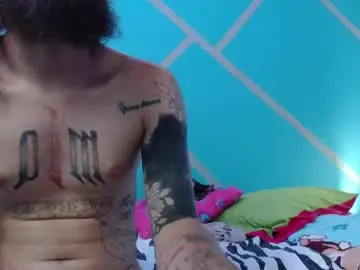 Chaturbate Live Sex of nanna_and_balder2