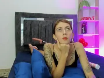 Chaturbate Live Sex of nicol_transgirl