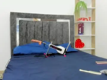 Chaturbate Live Sex of nicol_transgirl