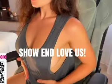 Chaturbate Adult Video Chat of quintessencel