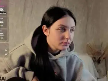 Chaturbate Adult Video Chat of umy_dream