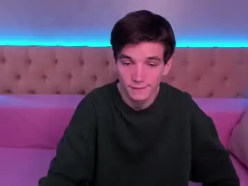 Chaturbate Best Webcam of willsinn_
