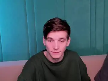 Chaturbate Adult Video Chat of willsinn_