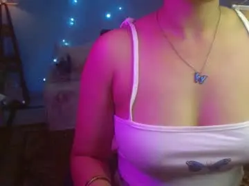 Chaturbate Live Sex Cam of zonayesha