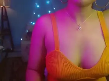 Chaturbate Nude Webcam of zonayesha