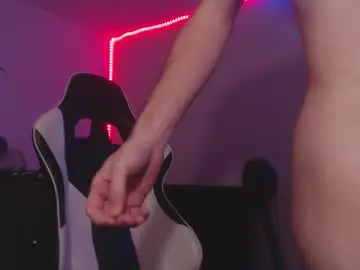 Chaturbate Sex Chat of 18yrboyhot