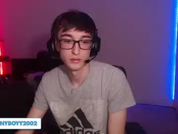 Chaturbate Live Sex of 18yrboyhot