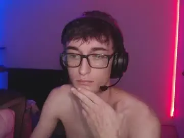 Chaturbate Adult Video Chat of 18yrboyhot
