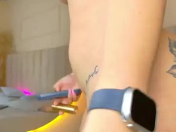 Chaturbate Live Porn of allinallen