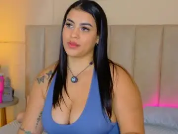 Chaturbate Nude Webcam of allinallen