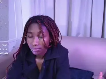 Chaturbate Best Webcam of brianna_styles