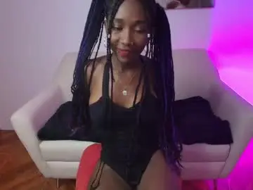 Chaturbate Sex Cam of brianna_styles