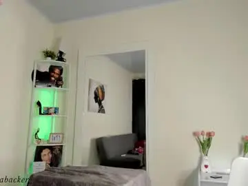 Chaturbate Adult Webcams of emma_backer_