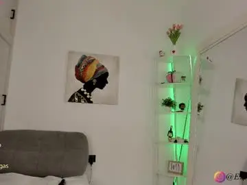 Chaturbate Adult Webcam of emma_backer_