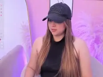 Chaturbate Adult Webcams of erika_mendez1