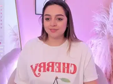 Chaturbate Live Sex Cam of erika_mendez1
