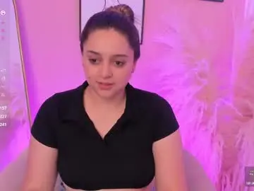 Chaturbate Adult Webcam of erika_mendez1