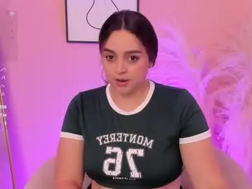 Chaturbate Adult Video Chat of erika_mendez1