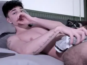 Chaturbate Live Sex of hoochieboy
