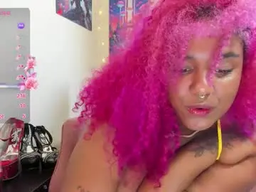 Chaturbate Free Porn Cam of justgisselle