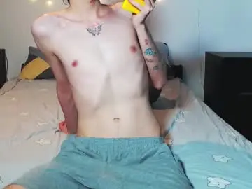 Chaturbate Nude Webcam of kiriae21