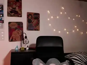 Chaturbate Best live sex cam show of kiriae21