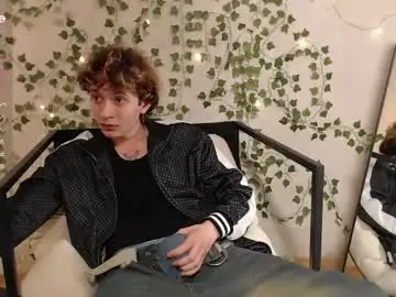 Chaturbate Adult Webcams of kiriae21