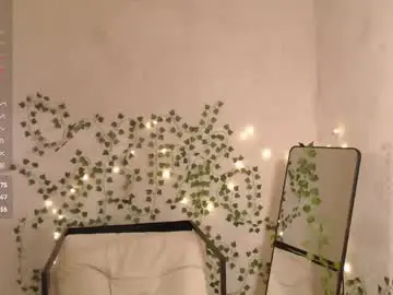 Chaturbate Best live sex cam show of kiriae21