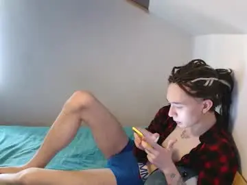 Chaturbate Free Porn Cam of kiriae21
